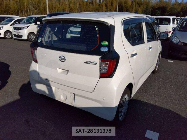 Daihatsu MIRA ES 2020-12 7221972-2