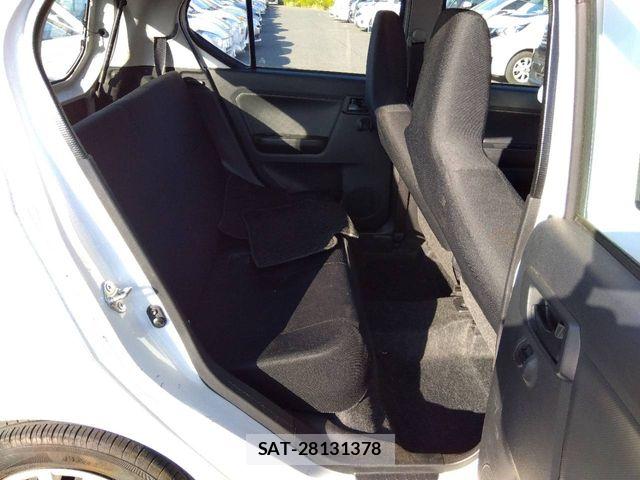 Daihatsu MIRA ES 2020-12 7221972-4