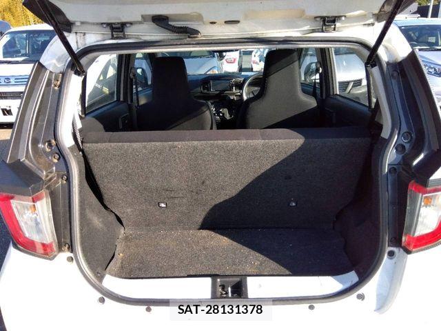 Daihatsu MIRA ES 2020-12 7221972-5