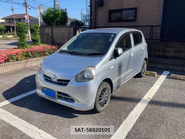 Daihatsu MIRA ES 2012-07 7221930-0