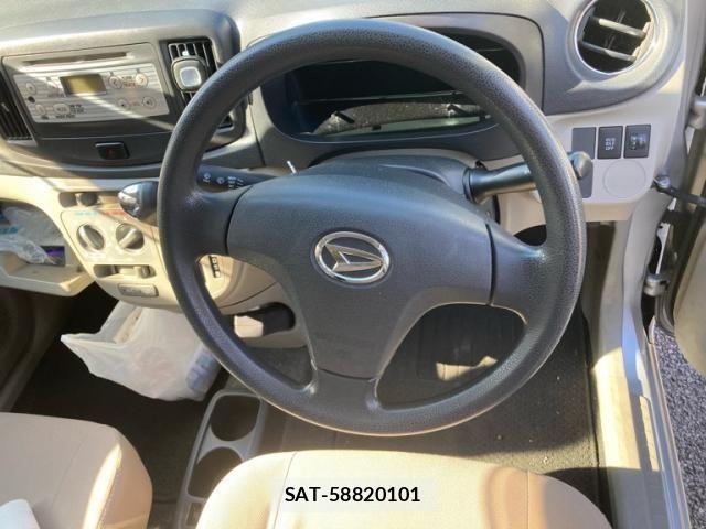 Daihatsu MIRA ES 2012-07 7221930-9