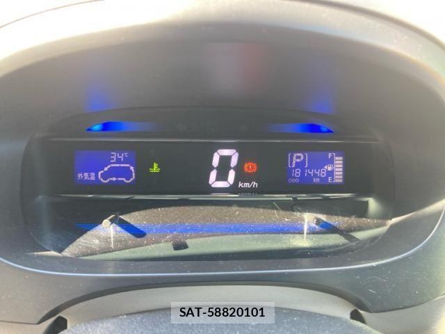 Daihatsu MIRA ES 2012-07 7221930-12