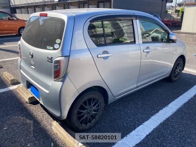 Daihatsu MIRA ES 2012-07 7221930-1