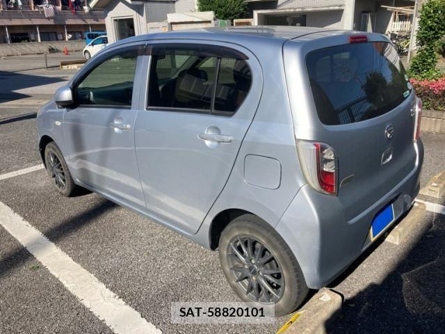Daihatsu MIRA ES 2012-07 7221930-2