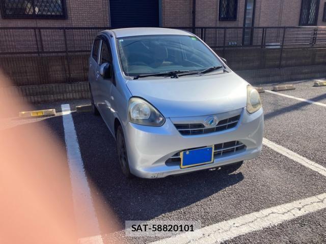 Daihatsu MIRA ES 2012-07 7221930-3
