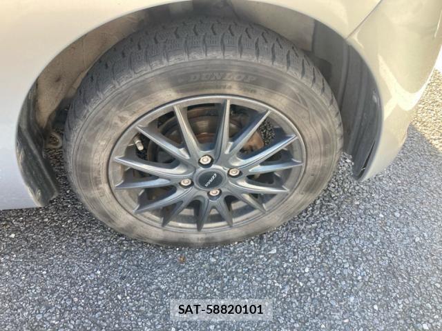 Daihatsu MIRA ES 2012-07 7221930-4