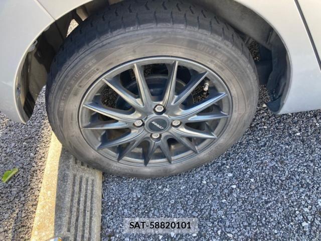 Daihatsu MIRA ES 2012-07 7221930-5