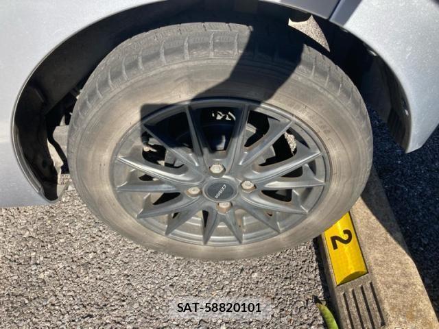 Daihatsu MIRA ES 2012-07 7221930-6