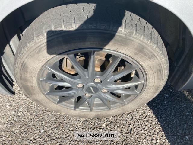 Daihatsu MIRA ES 2012-07 7221930-7