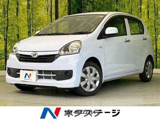 Daihatsu MIRA ES 2014-06 7221932-0