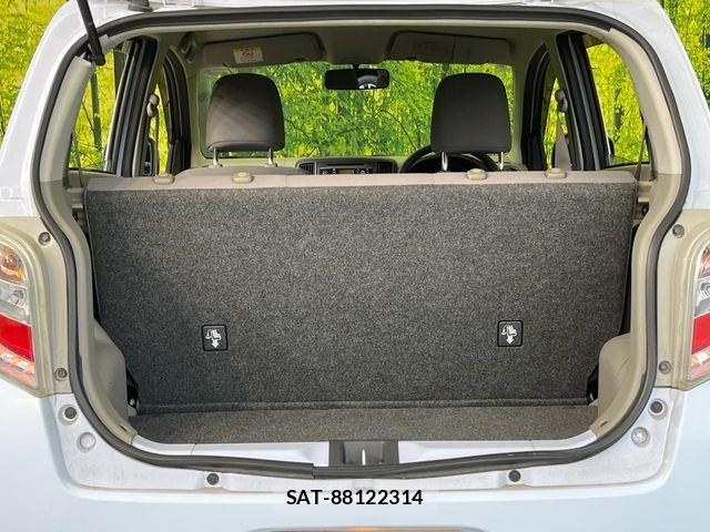 Daihatsu MIRA ES 2014-06 7221932-9