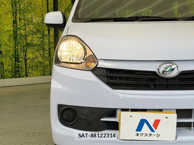 Daihatsu MIRA ES 2014-06 7221932-11