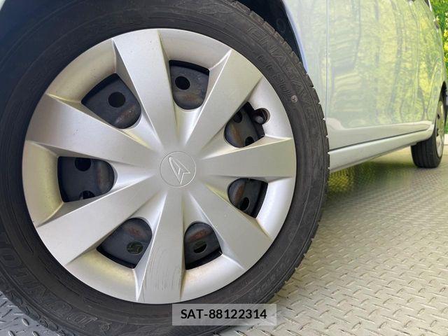 Daihatsu MIRA ES 2014-06 7221932-12