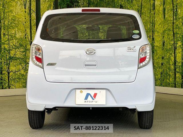 Daihatsu MIRA ES 2014-06 7221932-14