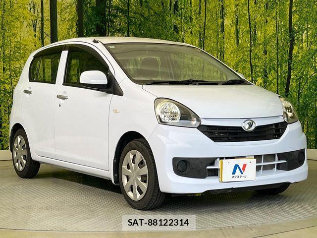 Daihatsu MIRA ES 2014-06 7221932-15