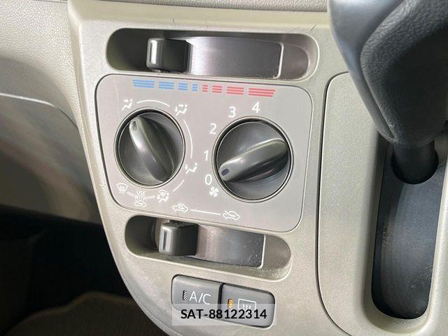 Daihatsu MIRA ES 2014-06 7221932-5
