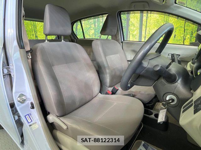 Daihatsu MIRA ES 2014-06 7221932-7