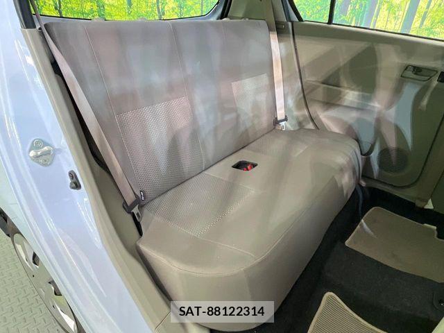 Daihatsu MIRA ES 2014-06 7221932-8