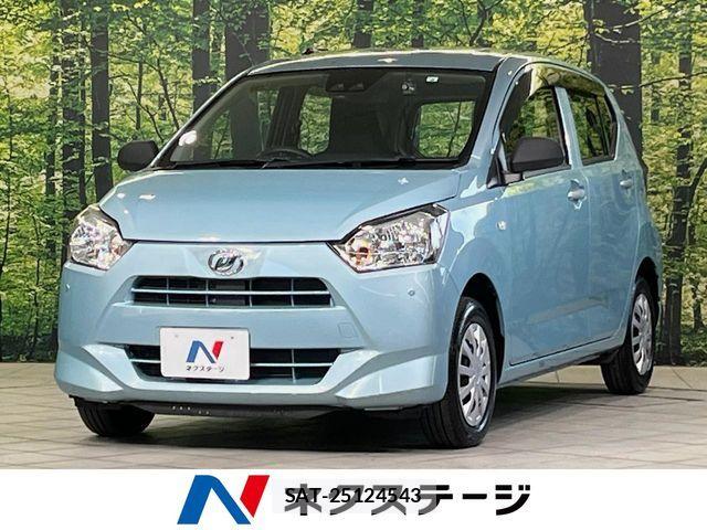 Daihatsu MIRA ES 2019-06 7221962-0