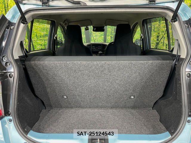Daihatsu MIRA ES 2019-06 7221962-9