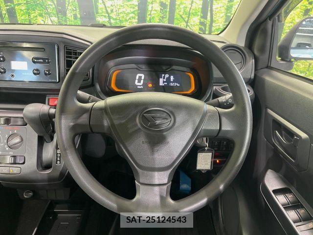 Daihatsu MIRA ES 2019-06 7221962-10