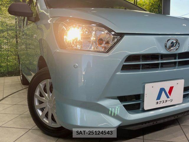 Daihatsu MIRA ES 2019-06 7221962-11