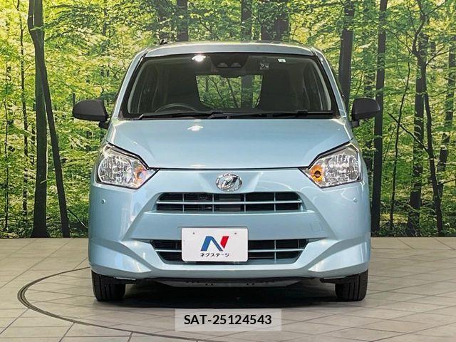 Daihatsu MIRA ES 2019-06 7221962-13