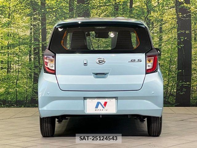 Daihatsu MIRA ES 2019-06 7221962-14