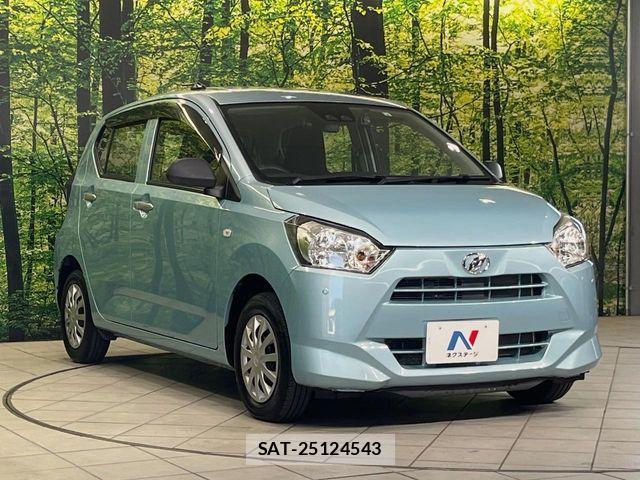 Daihatsu MIRA ES 2019-06 7221962-15
