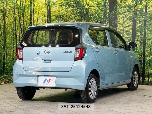 Daihatsu MIRA ES 2019-06 7221962-16