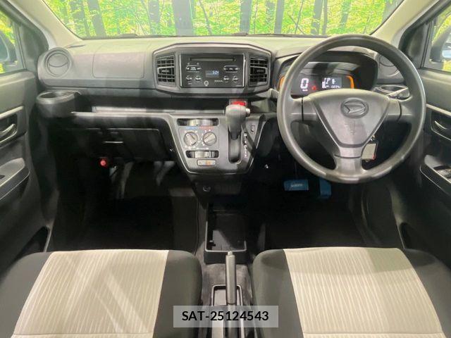 Daihatsu MIRA ES 2019-06 7221962-1