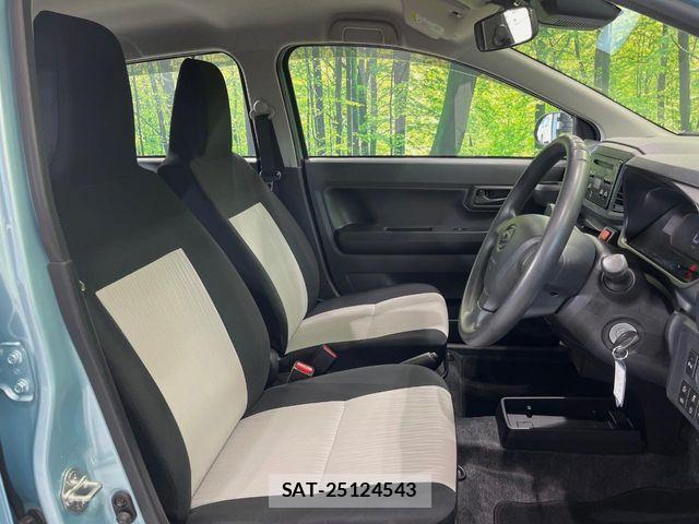 Daihatsu MIRA ES 2019-06 7221962-7