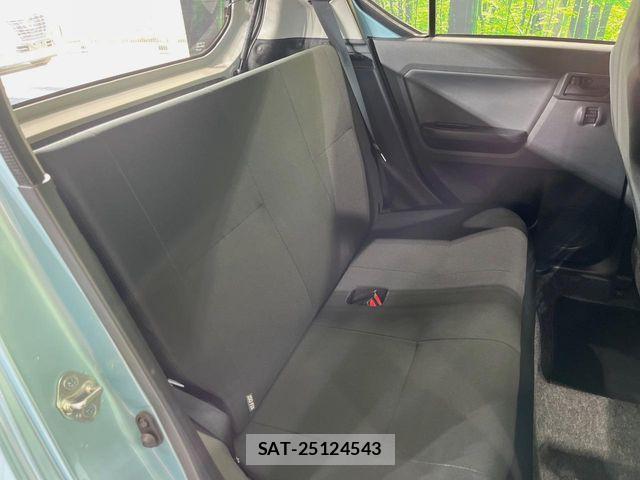 Daihatsu MIRA ES 2019-06 7221962-8