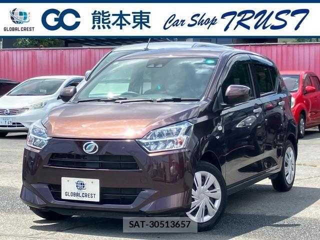 Daihatsu MIRA ES 2019-01 7221951-0