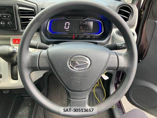 Daihatsu MIRA ES 2019-01 7221951-8