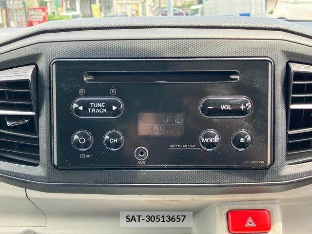 Daihatsu MIRA ES 2019-01 7221951-9
