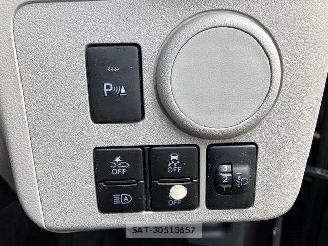 Daihatsu MIRA ES 2019-01 7221951-12