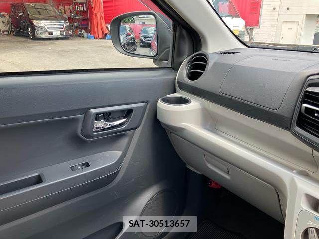 Daihatsu MIRA ES 2019-01 7221951-13