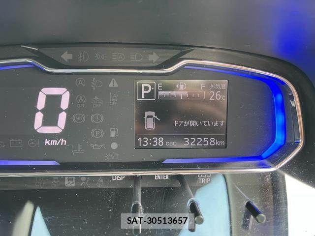 Daihatsu MIRA ES 2019-01 7221951-17