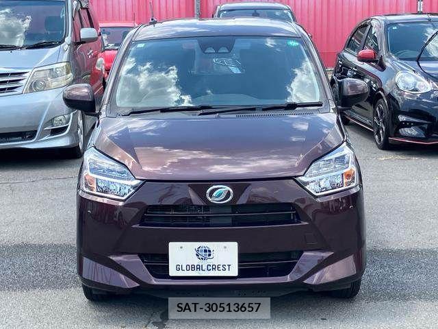 Daihatsu MIRA ES 2019-01 7221951-1