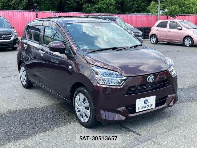 Daihatsu MIRA ES 2019-01 7221951-2