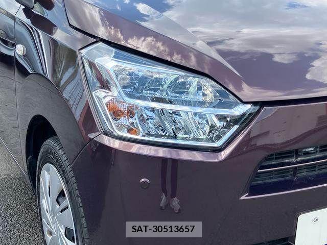 Daihatsu MIRA ES 2019-01 7221951-3