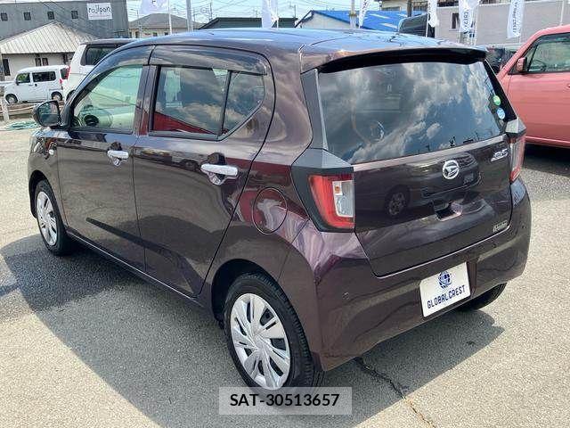 Daihatsu MIRA ES 2019-01 7221951-4