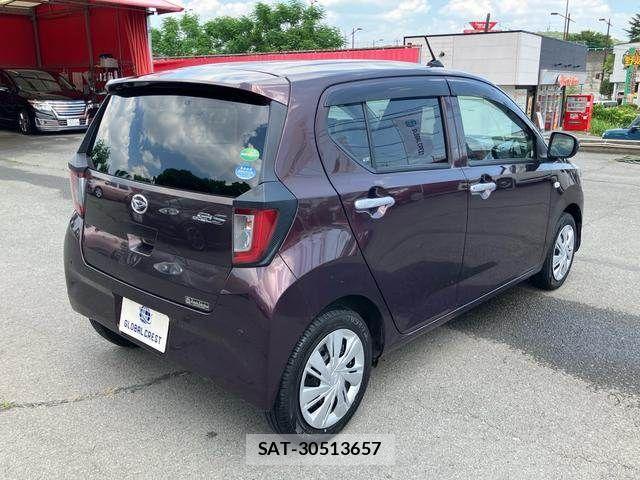Daihatsu MIRA ES 2019-01 7221951-5