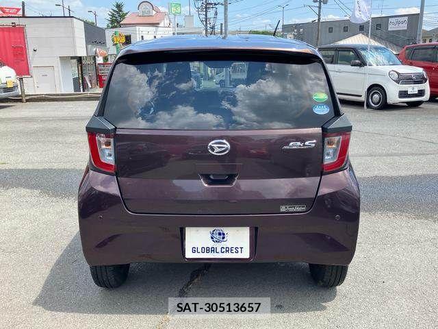 Daihatsu MIRA ES 2019-01 7221951-6