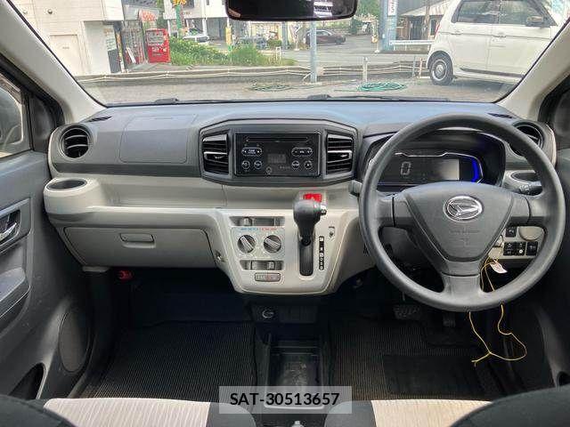 Daihatsu MIRA ES 2019-01 7221951-7