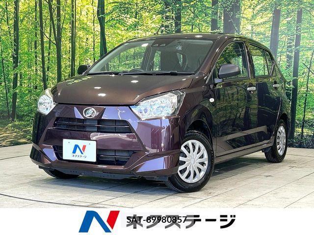 Daihatsu MIRA ES 2018-02 7221948-0