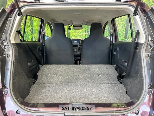 Daihatsu MIRA ES 2018-02 7221948-9