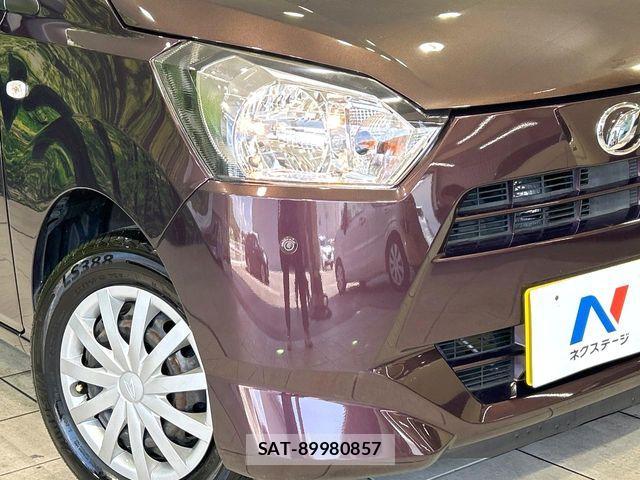 Daihatsu MIRA ES 2018-02 7221948-11
