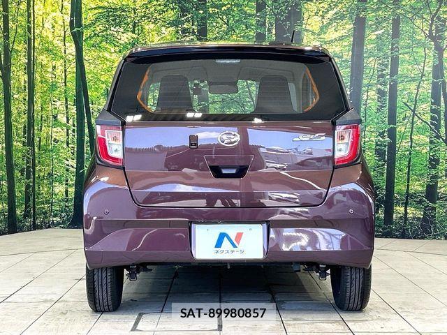 Daihatsu MIRA ES 2018-02 7221948-14